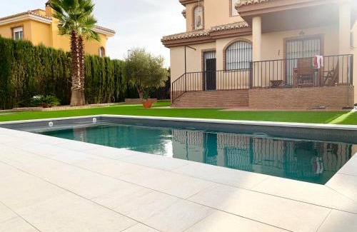 Otura Casa | VILLA CIUDAD GOLF PLAYA MONTAÑA