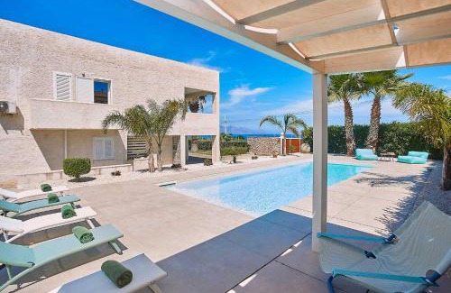Alcamo Marina Villa | Villa Ciuridda