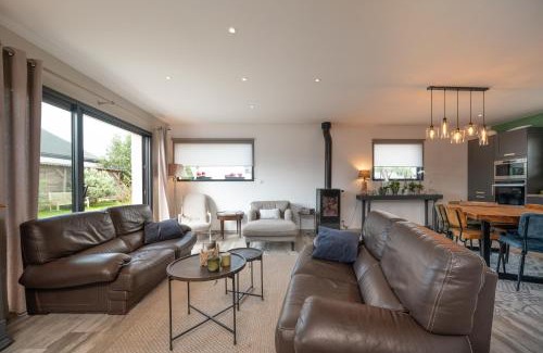 Saint-Philibert Casa | Villa Clémarine