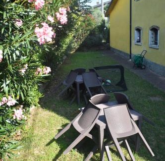 Colà Di Lazise Apartamento | VILLA CLANI apartment