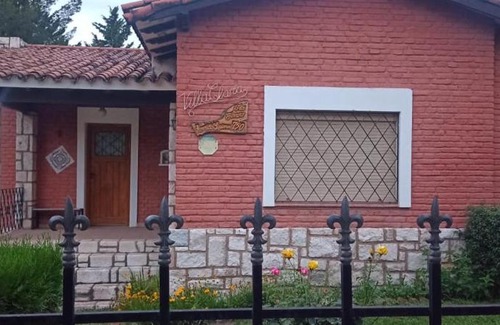 Villa Parque Siquiman Casa | Villa Clara