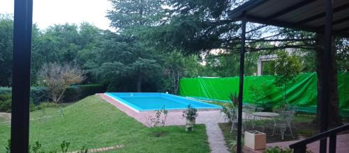 Villa Parque Siquiman Casa | Villa Clara