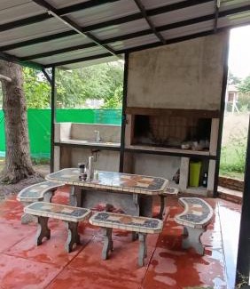 Villa Parque Siquiman Casa | Villa Clara
