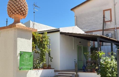 Sambuca di Sicilia Casa | Villa Clara - Casa Vacanze