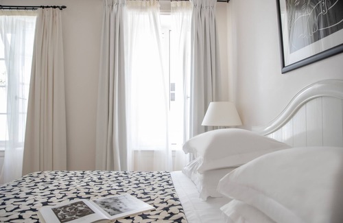 Saint-Martin-de-Re Hotel | Villa Clarisse