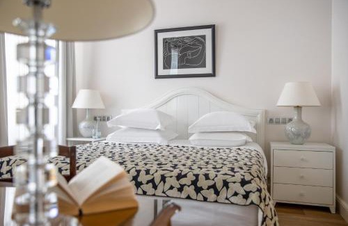 Saint-Martin-de-Re Hotel | Villa Clarisse & Spa by Olivier Claire