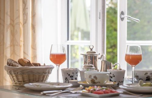 Saint-Martin-de-Re Hotel | Villa Clarisse & Spa by Olivier Claire