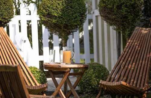 Saint-Martin-de-Re Hotel | Villa Clarisse & Spa by Olivier Claire