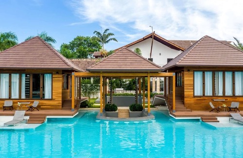 Casa de Campo Villa | Villa Clasy in Casa de Campo by Personal Villas - Blissful Caribbean Getaway
