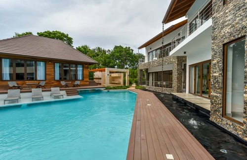 Casa de Campo Villa | Villa Clasy in Casa de Campo by Personal Villas - Blissful Caribbean Getaway