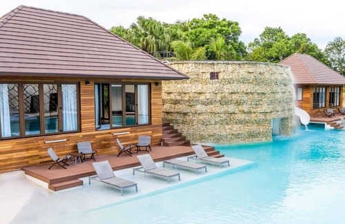 Casa de Campo Villa | Villa Clasy in Casa de Campo by Personal Villas - Blissful Caribbean Getaway