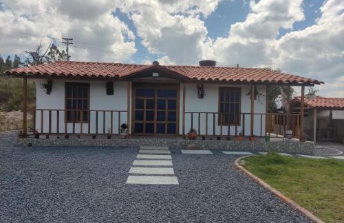 Villa de Leyva Casa | Villa Claudia