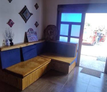 Villa de Leyva Casa | Villa Claudia