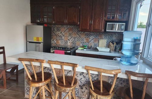Monterrico Casa | VILLA CLAUDIAS