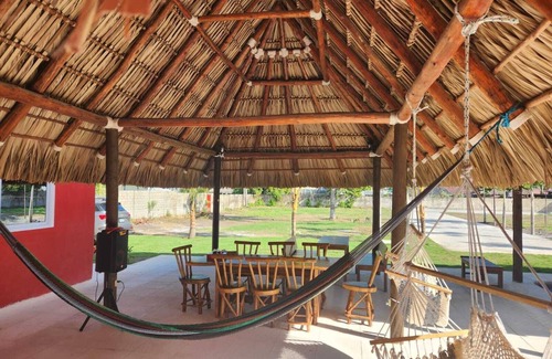 Monterrico Casa | VILLA CLAUDIAS