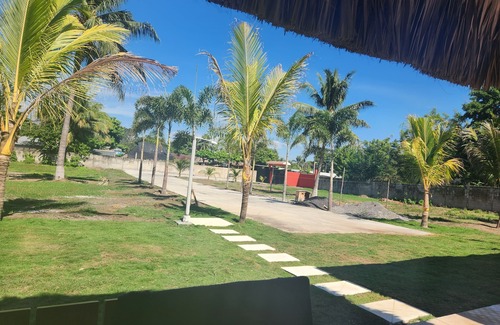 Monterrico Casa | VILLA CLAUDIAS