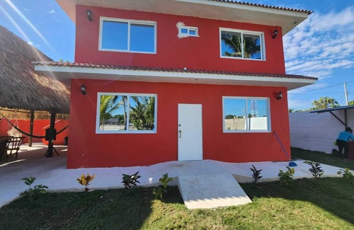 Monterrico Casa | VILLA CLAUDIAS