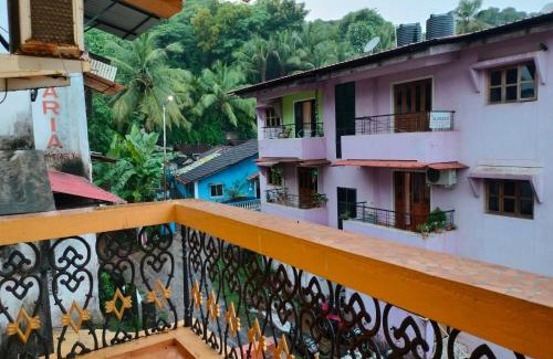 Altinho Casa | Villa Cleto Guest House