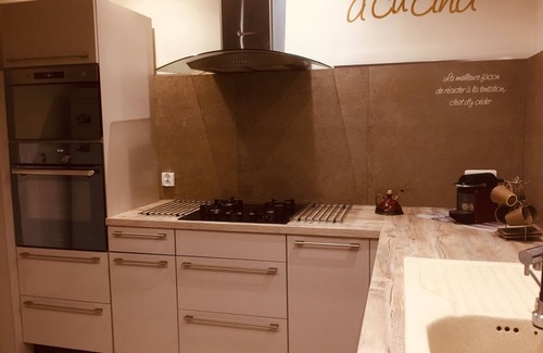 Porto-Vecchio Villa | VILLA CLIMATISEE CON PISCINA PRIVADA