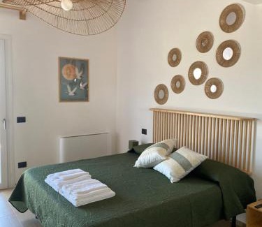 Sant'Onofrio Casa | Villa Clori
