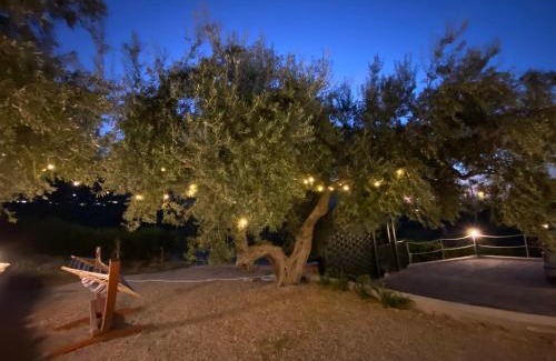 Sant'Onofrio Casa | Villa Clori