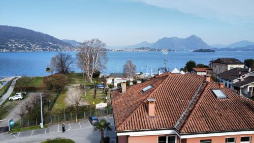 Baveno Apartamento | Villa Clorinda