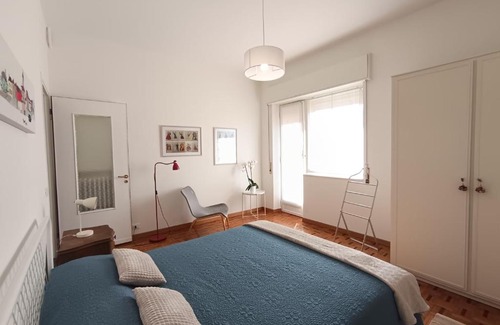 Baveno Apartamento | Villa Clorinda