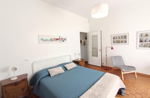 Baveno Apartamento | Villa Clorinda