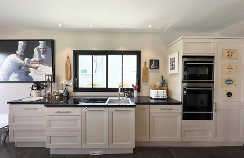 Sainte-Marie-de-Re Villa | Villa**** Clos Mille Sabord