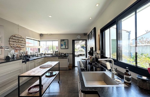 Sainte-Marie-de-Re Villa | Villa**** Clos Mille Sabord