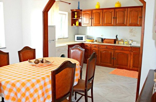 Bemparece Casa | Villa rural cerca de la playa (3km)