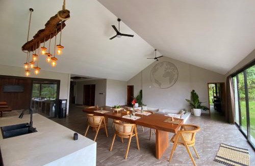 Munduk Villa | Villa Clove