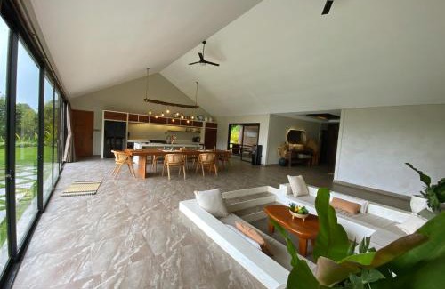 Munduk Villa | Villa Clove