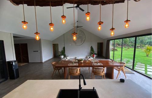 Munduk Villa | Villa Clove