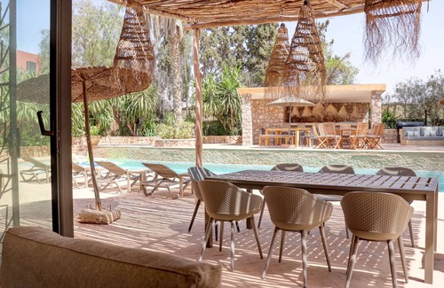 Temsia Villa | Villa club