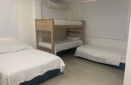San Andres Hotel | Villa Lithany 2