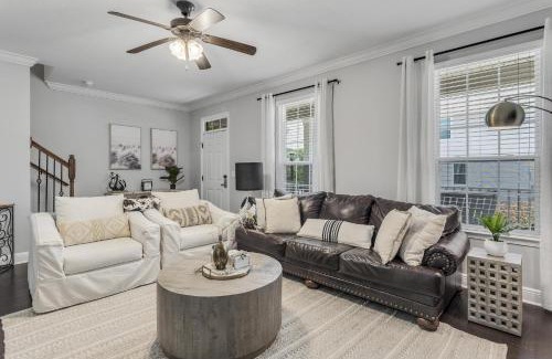 Santa Rosa Beach Casa | Villa Coastalotta - 137 Golf Villa Dr