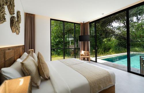 Singakerta Villa | Villa Cocktail and Dreams by BaliSuperHost