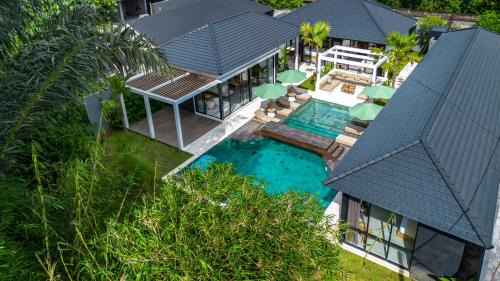 Singakerta Villa | Villa Cocktail and Dreams by BaliSuperHost