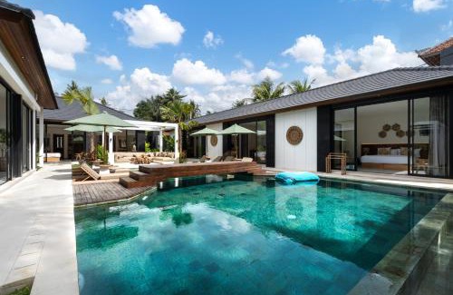 Singakerta Villa | Villa Cocktail and Dreams by BaliSuperHost