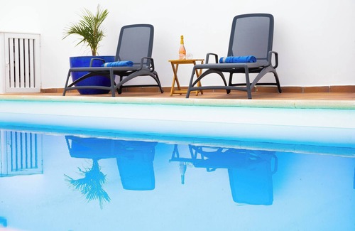 Playa Blanca Villa | Villa Coco Bay, Playa Blanca, Lanzarote