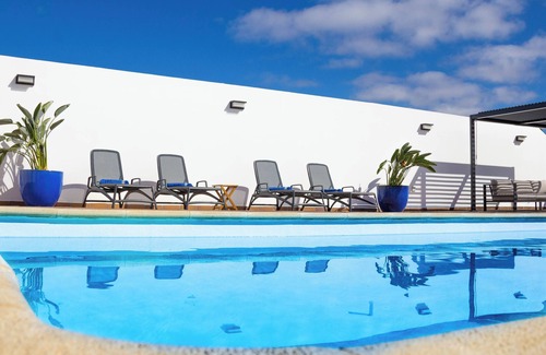Playa Blanca Villa | Villa Coco Bay, Playa Blanca, Lanzarote