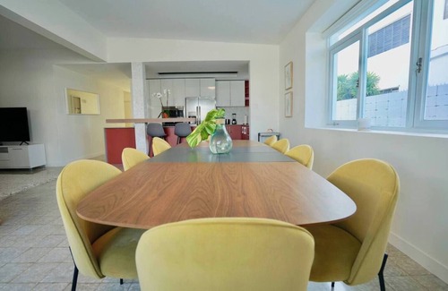Ocean Park Casa | Villa Coco: Private Pool | 5 Min Walk to Beach