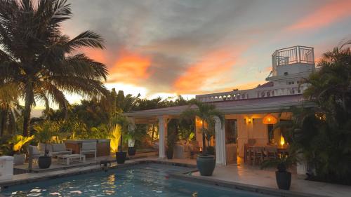 Sainte-Anne Villa | VILLA COCODY