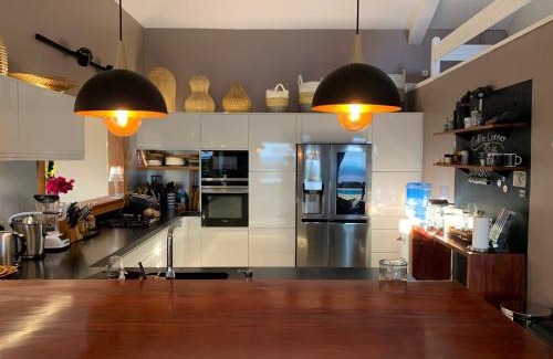 Sainte-Anne Villa | VILLA COCODY