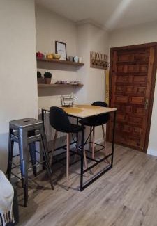 Villanua Apartamento | villa cocolo