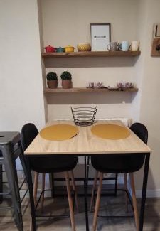 Villanua Apartamento | villa cocolo