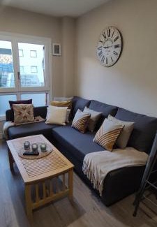 Villanua Apartamento | villa cocolo