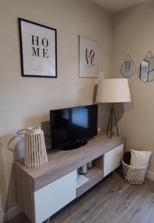 Villanua Apartamento | villa cocolo