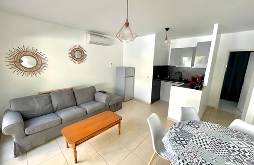 Saint-Eloi Villa | Villa Cocooning Avec Jacuzzi - Hôpitaux Facultés